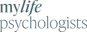 MyLife Psychologists Logo